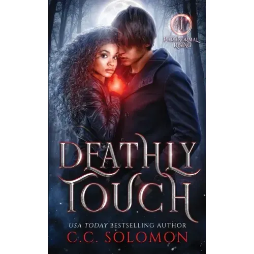 Deathly Touch