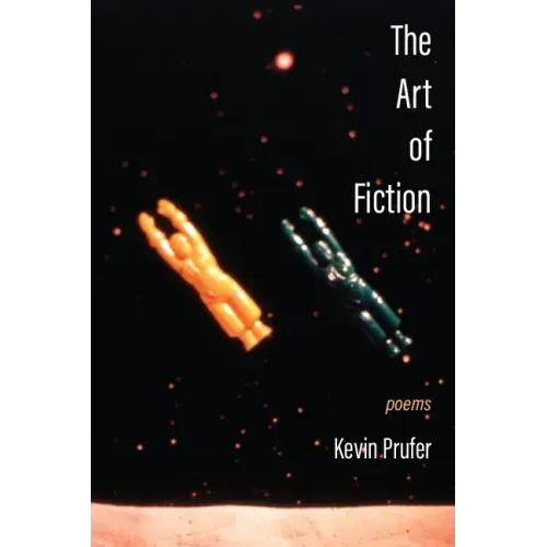 The Art of Fiction
