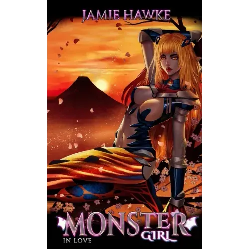 Monster Girl in Love