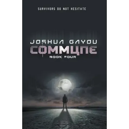 Commune: Book 4