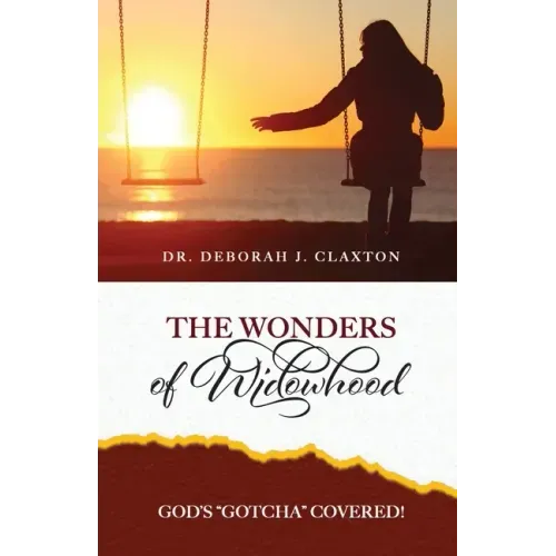 The Wonders of Widowhood