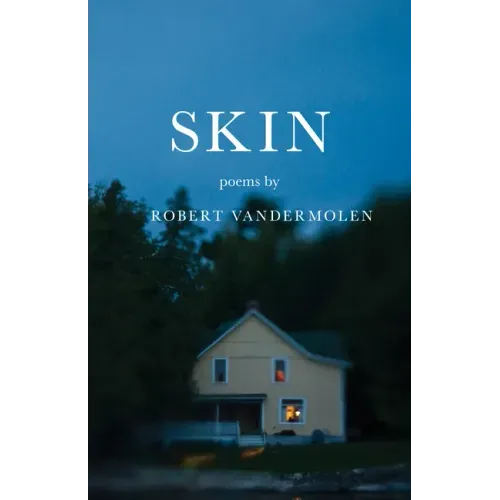 Skin: Poems