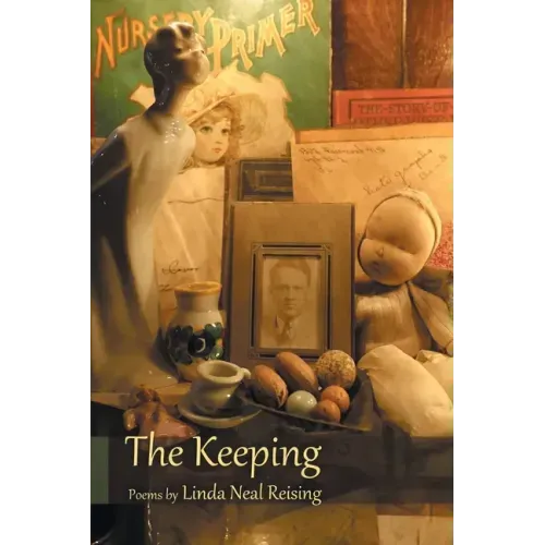 The Keeping