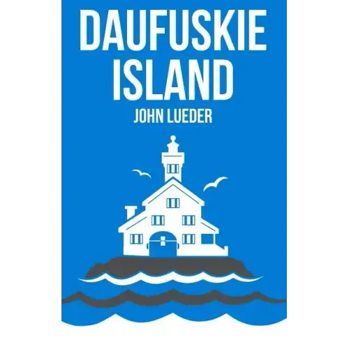 Daufuskie Island