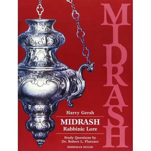 Midrash: Rabbinic Lore