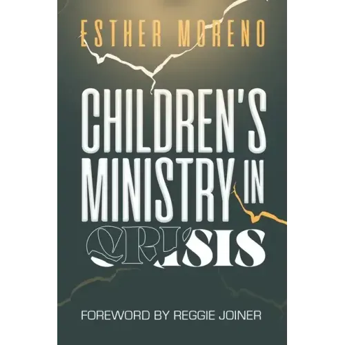 Children's Ministry in Crisis
