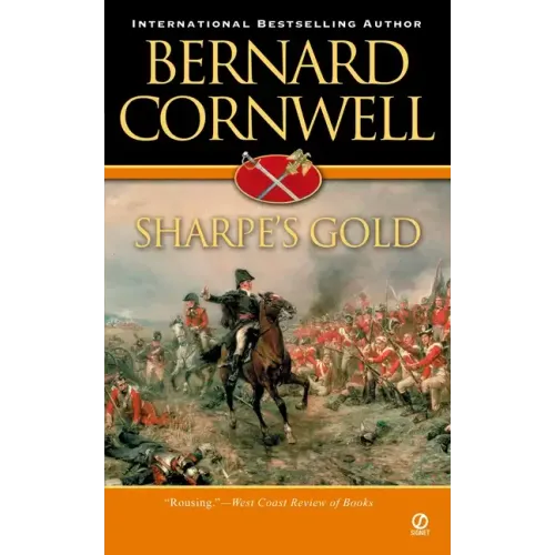 Sharpe's Gold