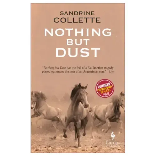 Nothing But Dust