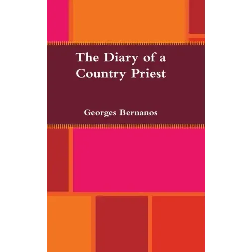The Diary of a Country Priest