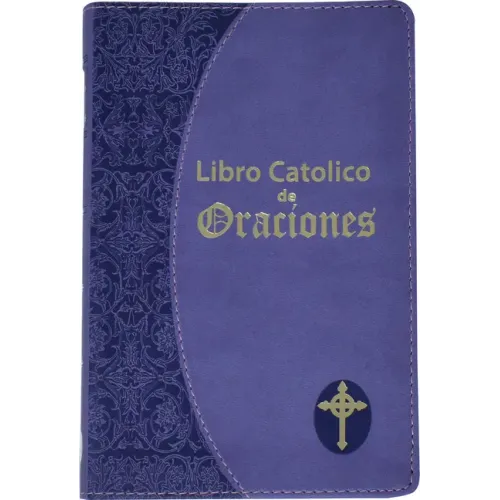Libro Catolico de Oraciones