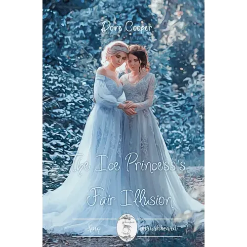 The Ice Princess's Fair Illusion