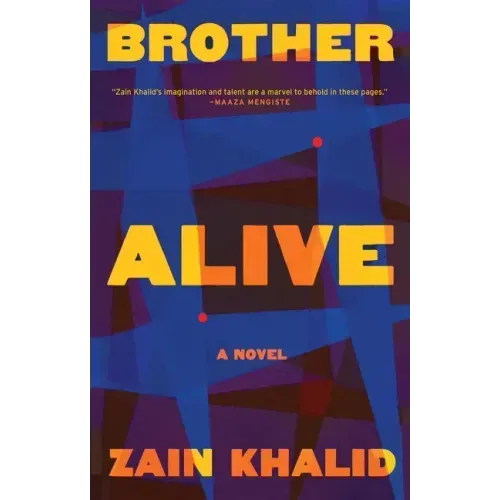Brother Alive