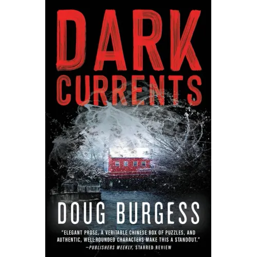 Dark Currents
