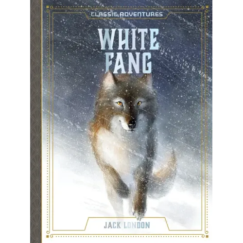 White Fang