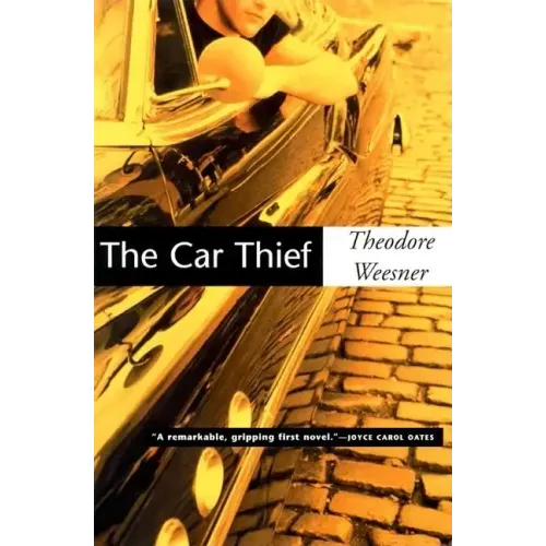 The Car Thief