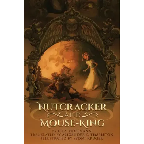 Nutcracker and Mouse-King