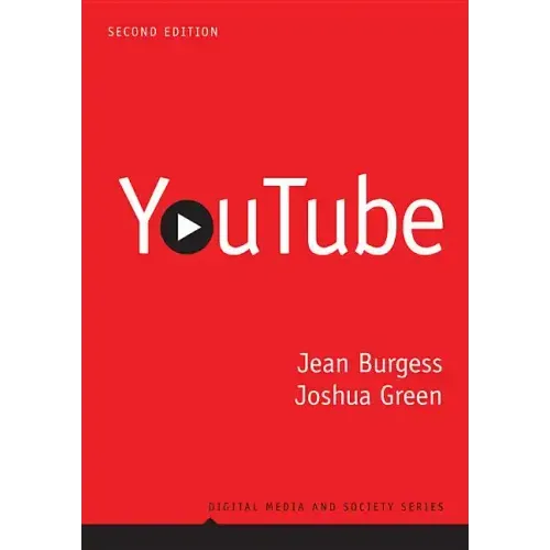 Youtube: Online Video and Participatory Culture