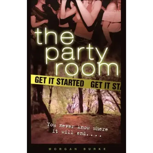 Get It Started
