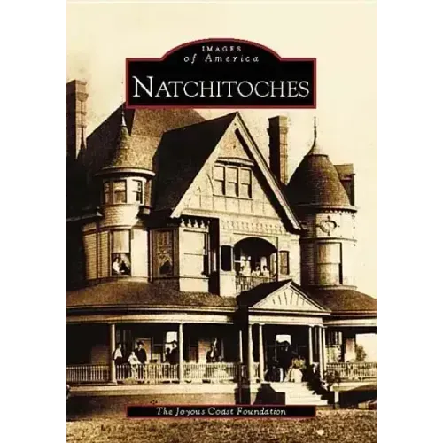 Natchitoches