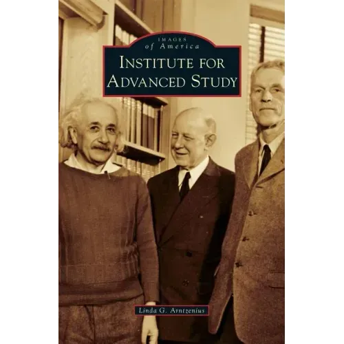 Institute for Advanced Study