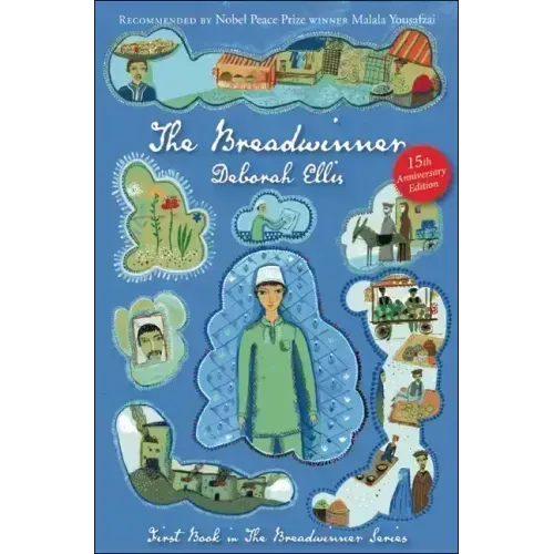 The Breadwinner
