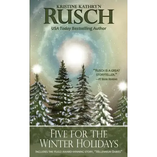 Five for the Winter Holidays