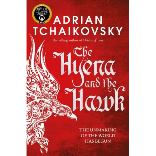 The Hyena and the Hawk