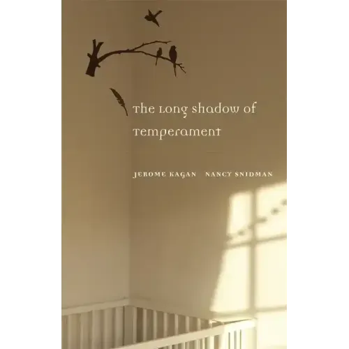 The Long Shadow of Temperament