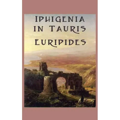 Iphigenia in Tauris