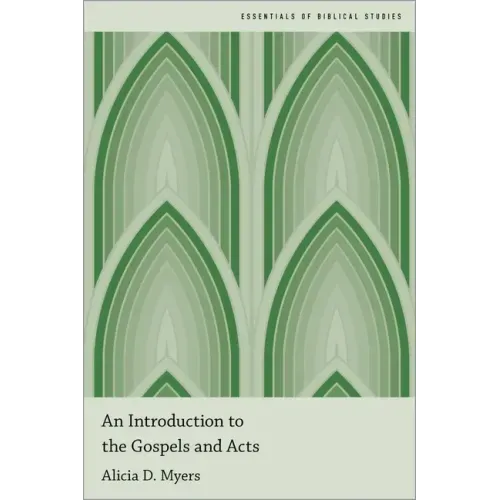 An Introduction to the Gospels and Acts