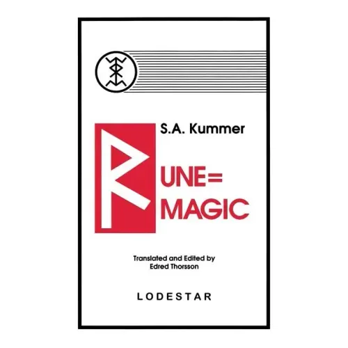 Rune-Magic