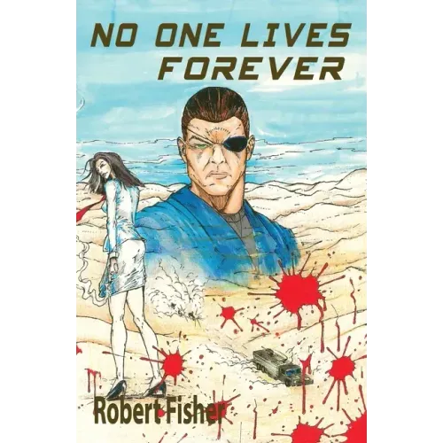 No One Lives Forever