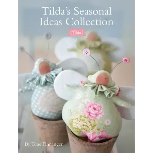 Tilda's Seasonal Ideas Collection