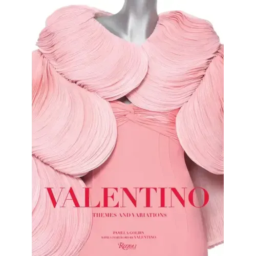 Valentino: Themes and Variations