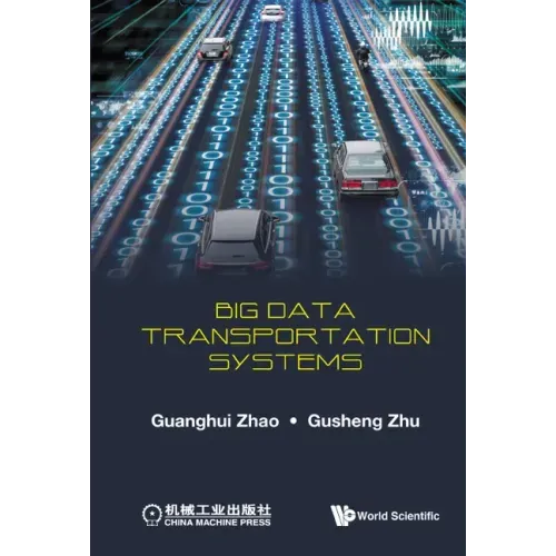 Big Data Transportation Systems