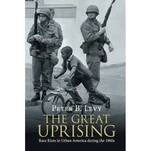 The Great Uprising