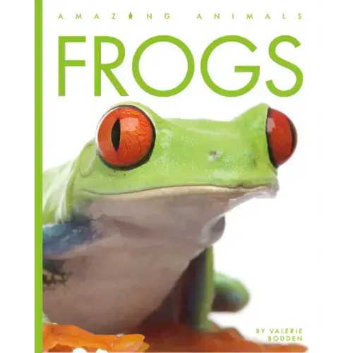 Frogs