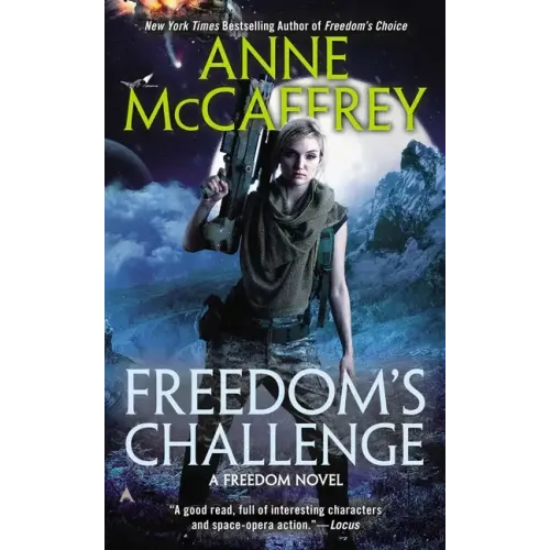 Freedom's Challenge