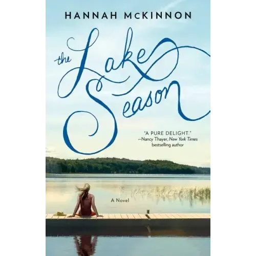 The Lake Season