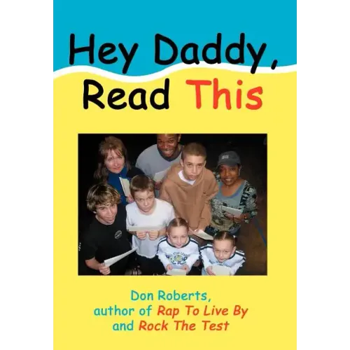 Hey Daddy, Read This