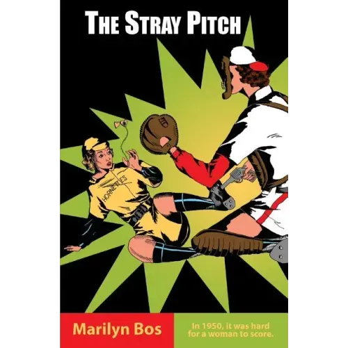 The Stray Pitch