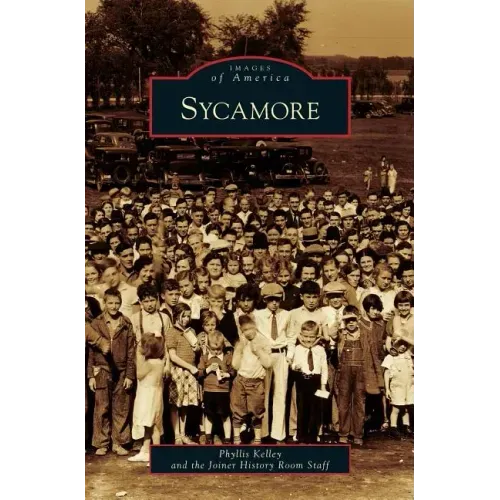Sycamore