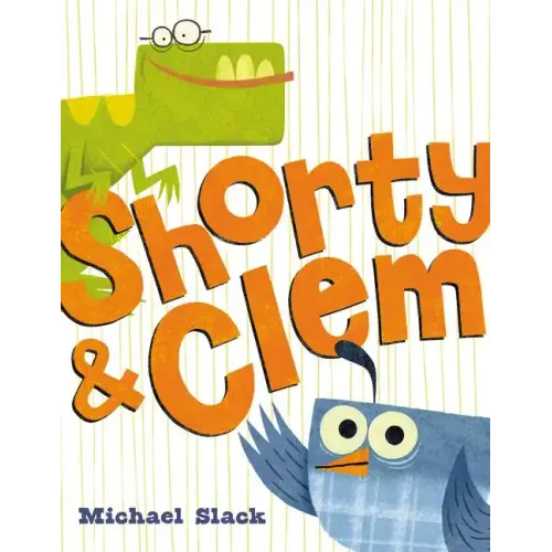 Shorty & Clem