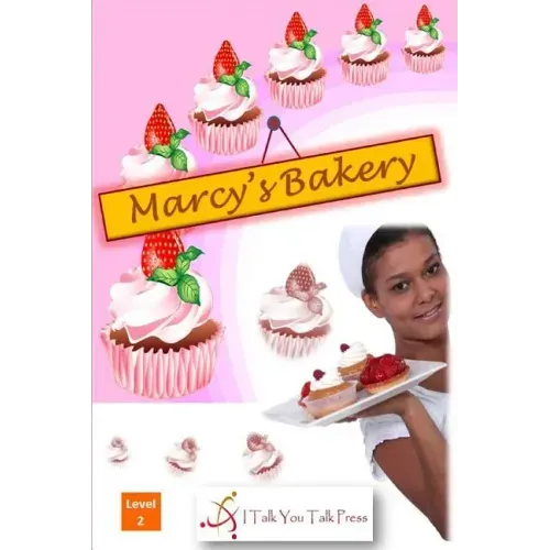 Marcy's Bakery