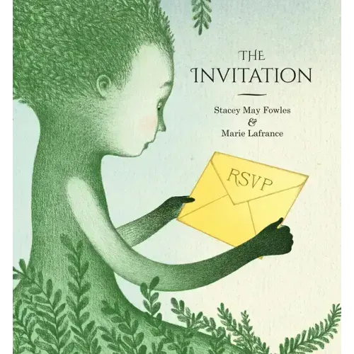 The Invitation