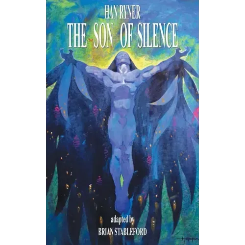 The Son of Silence
