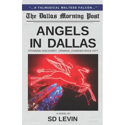 Angels in Dallas