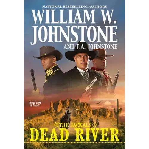 Dead River