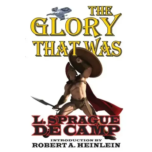 The Glory That Was