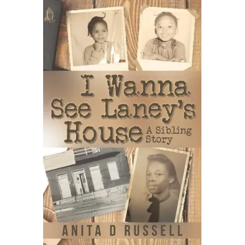 I Wanna See Laney's House